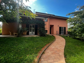 Casa Mimose Rosa
